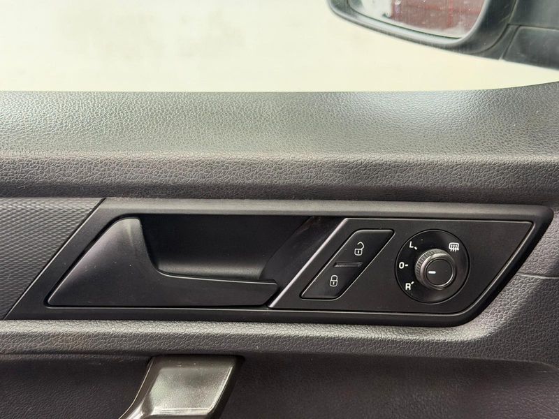 Volkswagen Caddy 2.0 TDI Kombi 2018, foto 23