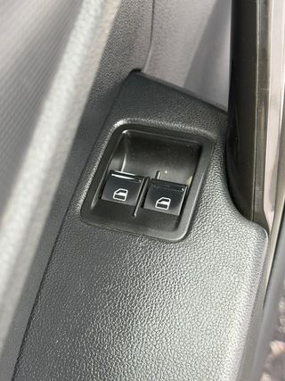 VW CADDY KOMBI PRO 2.0TDI 75CV MANUAL 5PZ 4PT