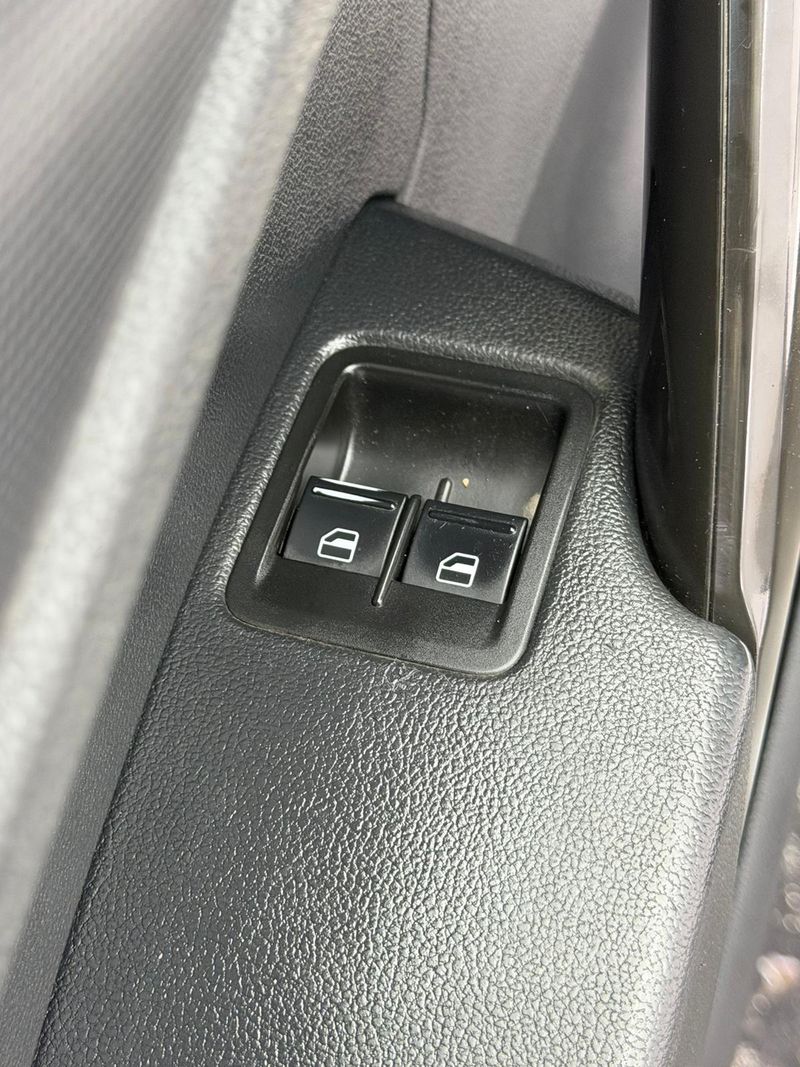 Volkswagen Caddy 2.0 TDI Kombi 2018, foto 22