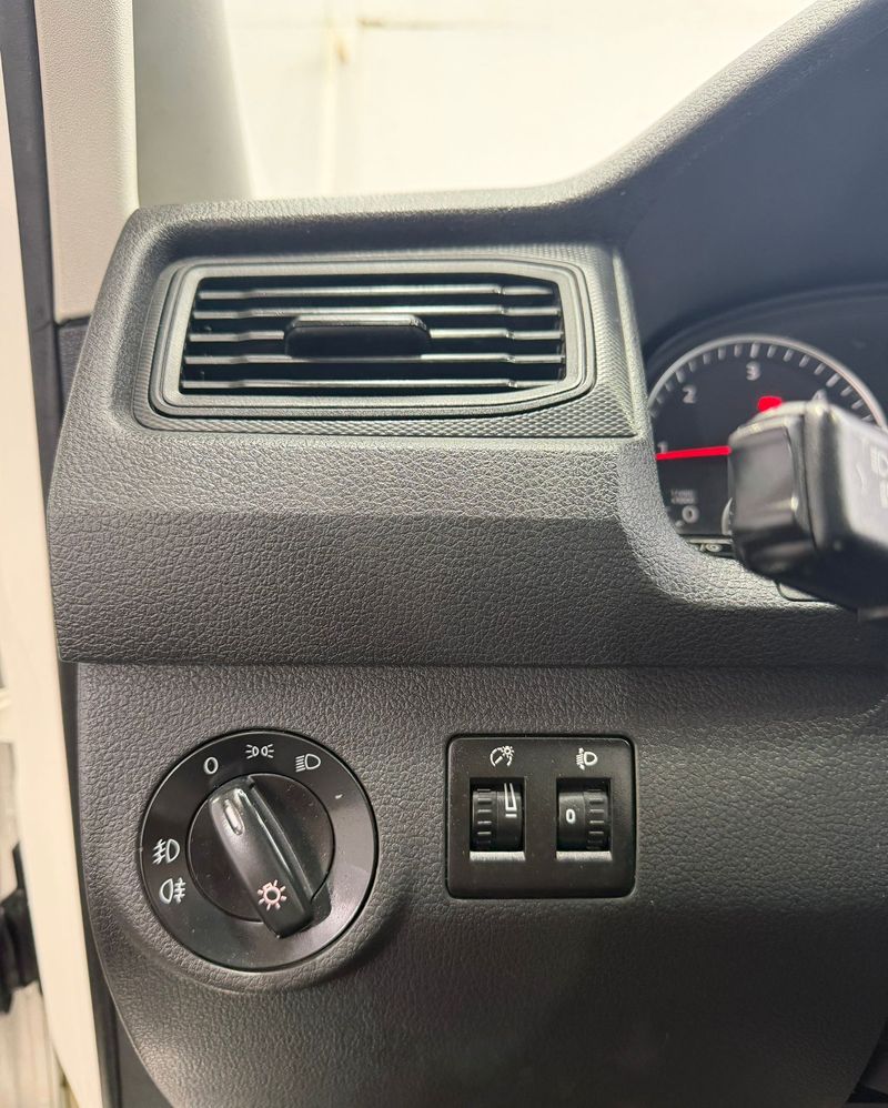 Volkswagen Caddy 2.0 TDI Kombi 2018, foto 21