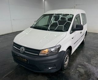 VW CADDY KOMBI PRO 2.0TDI 75CV MANUAL 5PZ 4PT