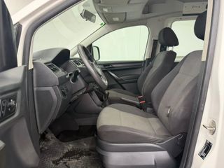 VW CADDY KOMBI PRO 2.0TDI 75CV MANUAL 5PZ 4PT