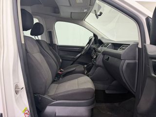 VW CADDY KOMBI PRO 2.0TDI 75CV MANUAL 5PZ 4PT