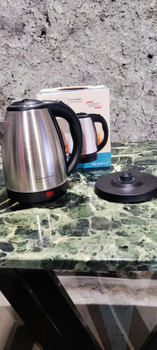 Bollitore elettrico Home Star HS-SSK 1,8L – Rap