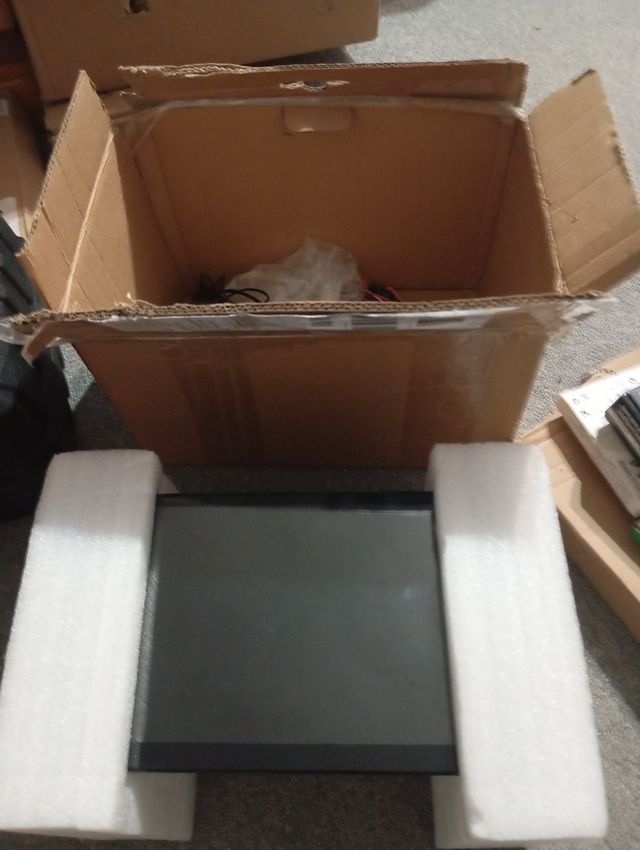 Schermo Carplay Audi 4-64GB Nuovo