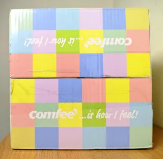 Comfee MJ-FM4001W Meat Chopper Mini Tritatutto Gia