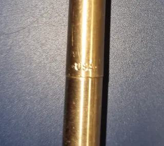 Bolígrafo Paper Mate Oro USA