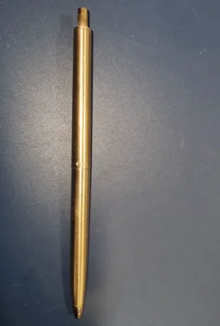 Bolígrafo Paper Mate Oro USA