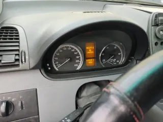 Mercedes-Benz Viano 2007