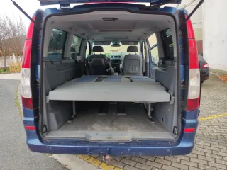 Mercedes-Benz Viano 2007