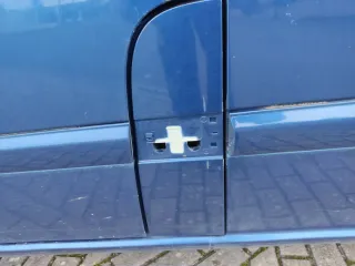 Mercedes-Benz Viano 2007