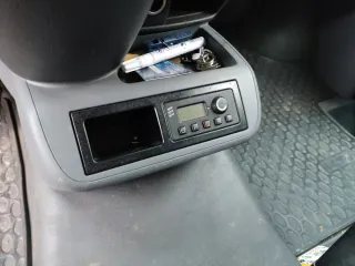 Mercedes-Benz Viano 2007