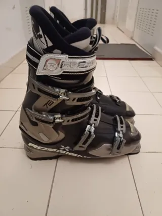 Botas de esquí Rossignol