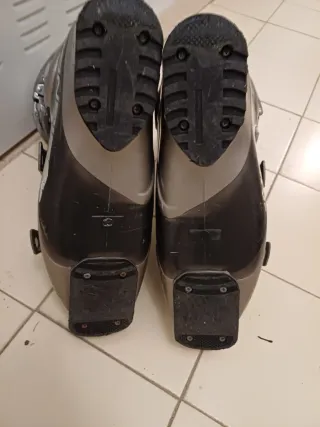 Botas de esquí Rossignol