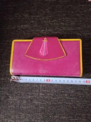 Carteras y Joyero Festina