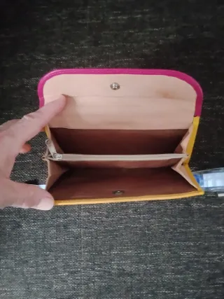 Carteras y Joyero Festina