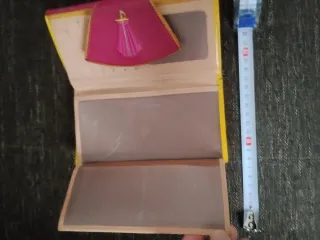 Carteras y Joyero Festina