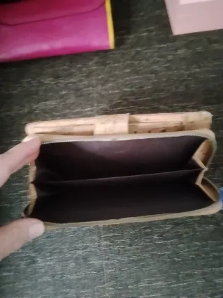 Carteras y Joyero Festina