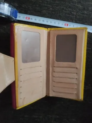 Carteras y Joyero Festina