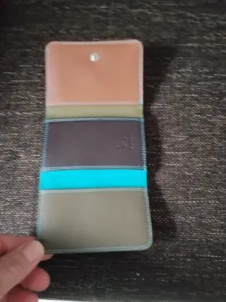 Carteras y Joyero Festina