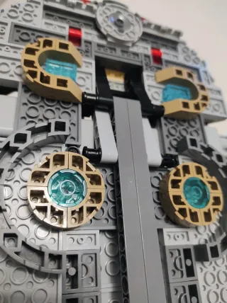 LEGO Star Wars Slave 1 20th Anniv. 75243