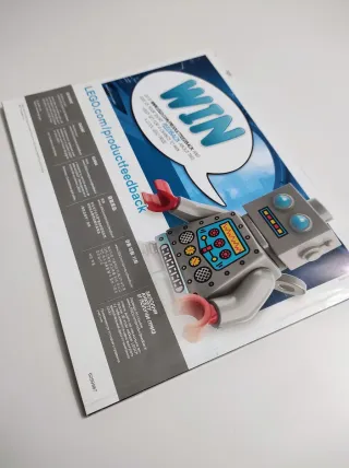 LEGO Star Wars Slave 1 20th Anniv. 75243