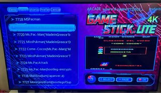 Gamepad Wireless 2.4G + 2 Controller