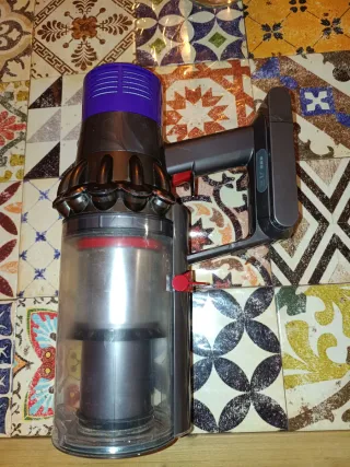 Aspirador Dyson V10