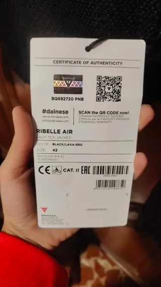 PRECIO ORIGINAL 239€ Ahora solo 120€!