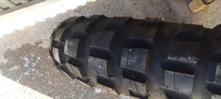 Llanta 18" 3.75 moto Trail KTM