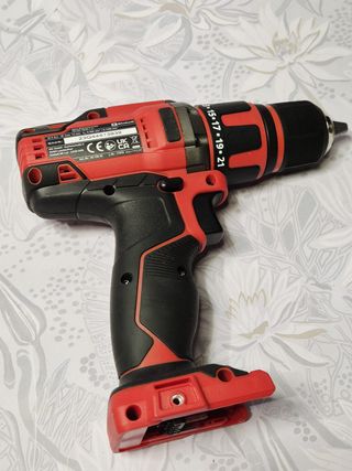 Taladro Einhell TE-CD 18/40 Li PXC