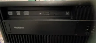 PC HP i5 24 gb ram + Monitor 19 + Regalos OFERTA