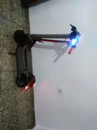 VENDITA URGENTE!!!!! 2 Monopattini Elettrici