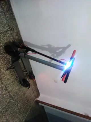 VENDITA URGENTE!!!!! 2 Monopattini Elettrici