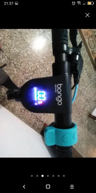 VENDITA URGENTE!!!!! 2 Monopattini Elettrici