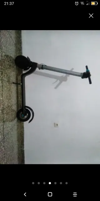 VENDITA URGENTE!!!!! 2 Monopattini Elettrici