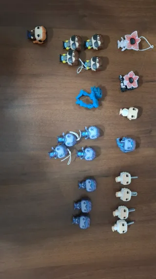 Sorprese Stranger Things