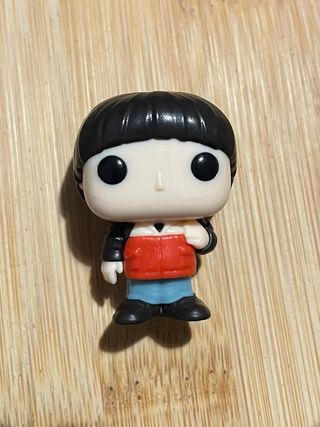 Will Funko Pop Stranger Things Kinder Joy