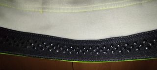 Chaqueta Ciclismo Northwave Neón y Negro