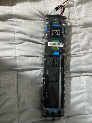 Batería Patinete Eléctrico