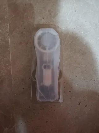 Ventilador Plegable Alta Velocidad