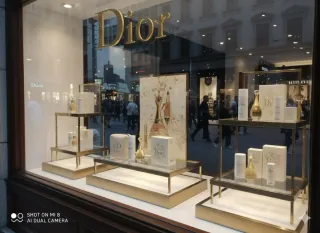 Cofanetto Dior J'adore profumo e deodorante con po