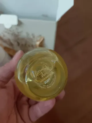 Cofanetto Dior J'adore profumo e deodorante con po