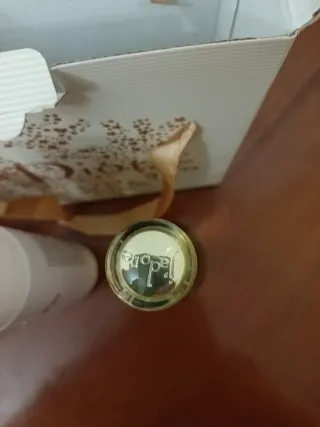 Cofanetto Dior J'adore profumo e deodorante con po