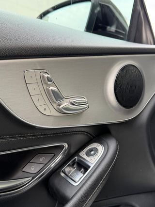 Mercedes Clase C + LOOK C43 + GARANTÍA 1 AÑO