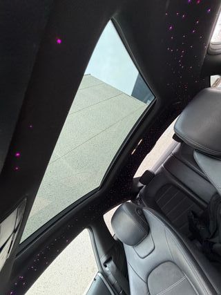 Mercedes Clase C + LOOK C43 + GARANTÍA 1 AÑO