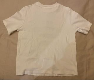 Camiseta manga corta talla S, Stradivarius