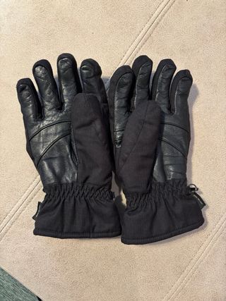 Guantes Esquí Salomon Gore-Tex Talla M-L