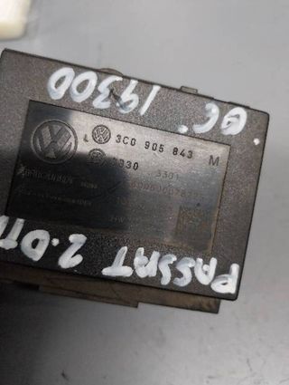 Volkswagen 49281 antirrobo 3c0905843m passat 2.0