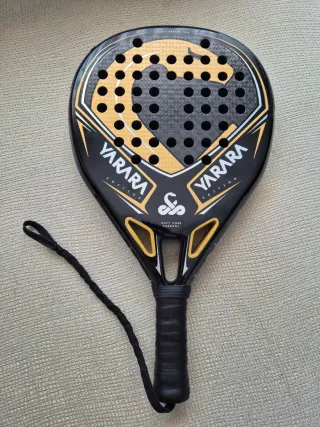 Pala Vibora Yarara Edition Liquid 12K